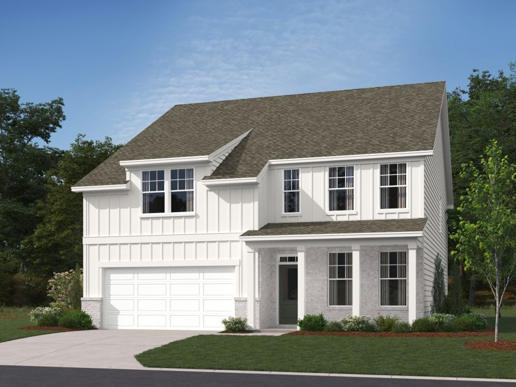 153 Emeline Way, Mount Juliet, TN 37122