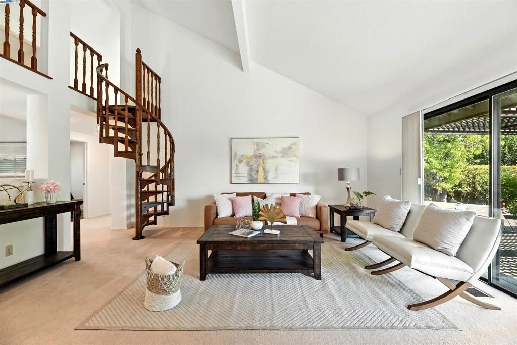 646 Bella Vista Ct, Fremont, CA 94539