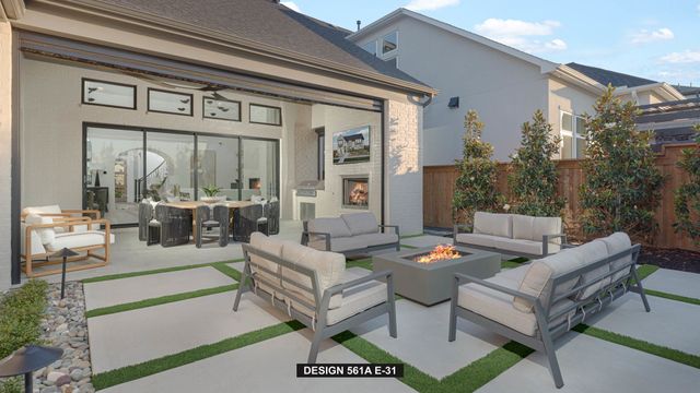 3836 Grapeseed Drive, Frisco, TX 75033