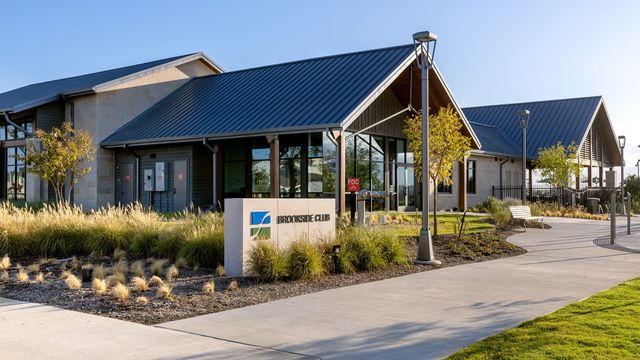 3836 Grapeseed Drive, Frisco, TX 75033