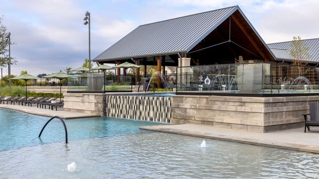 3836 Grapeseed Drive, Frisco, TX 75033