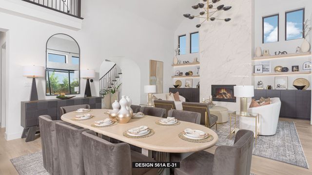 3836 Grapeseed Drive, Frisco, TX 75033