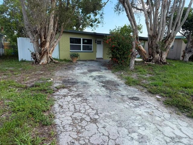 755 N 75TH AVENUE N 1, St Petersburg, FL 33702