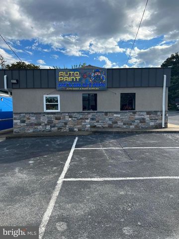 1820 COLUMBIA AVE, Lancaster, PA 17603