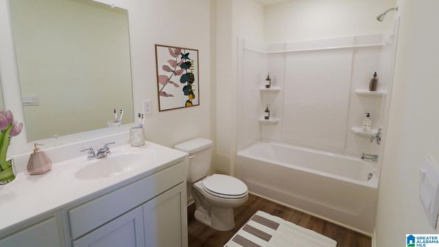 1083 GADWALL DRIVE, Alabaster, AL 35007