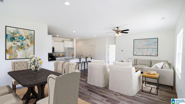 1083 GADWALL DRIVE, Alabaster, AL 35007