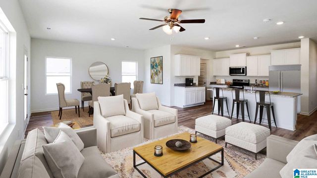 1083 GADWALL DRIVE, Alabaster, AL 35007