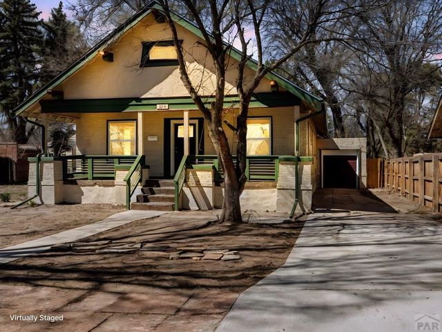 625 Colorado Ave, Pueblo, CO 81004