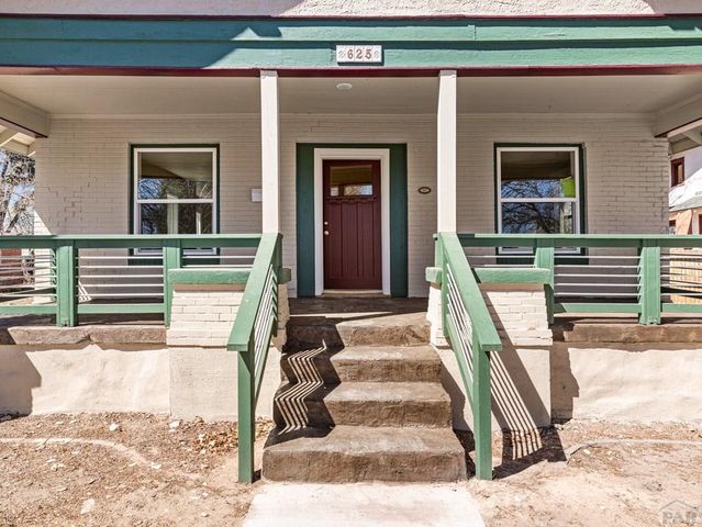 625 Colorado Ave, Pueblo, CO 81004