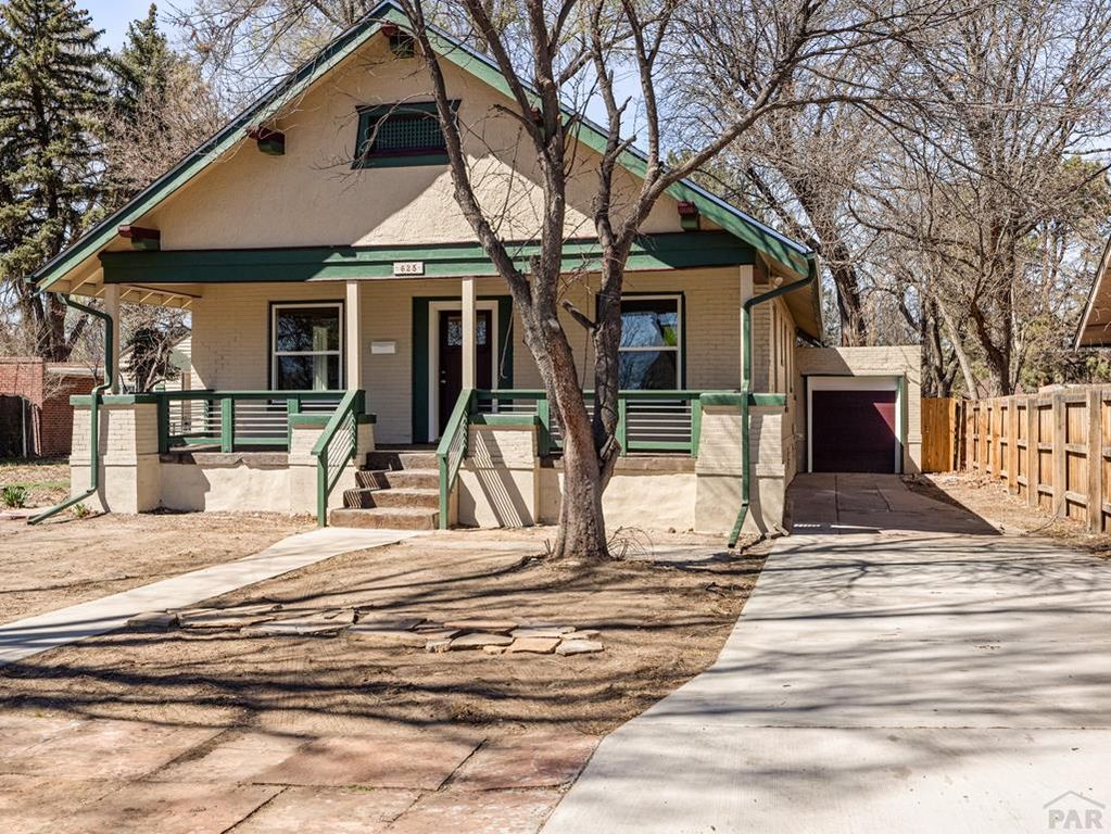 625 Colorado Ave, Pueblo, CO 81004