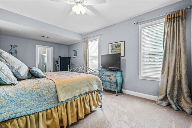 329 Carmichael Circle, Canton, GA 30115