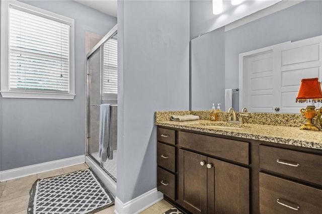 329 Carmichael Circle, Canton, GA 30115