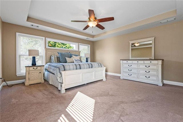 329 Carmichael Circle, Canton, GA 30115