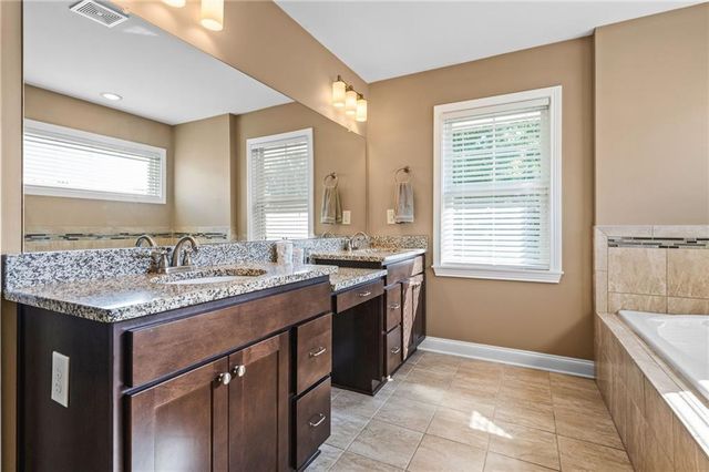 329 Carmichael Circle, Canton, GA 30115