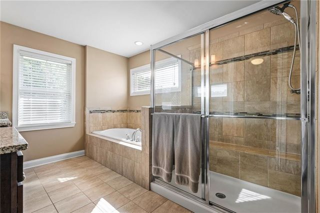 329 Carmichael Circle, Canton, GA 30115