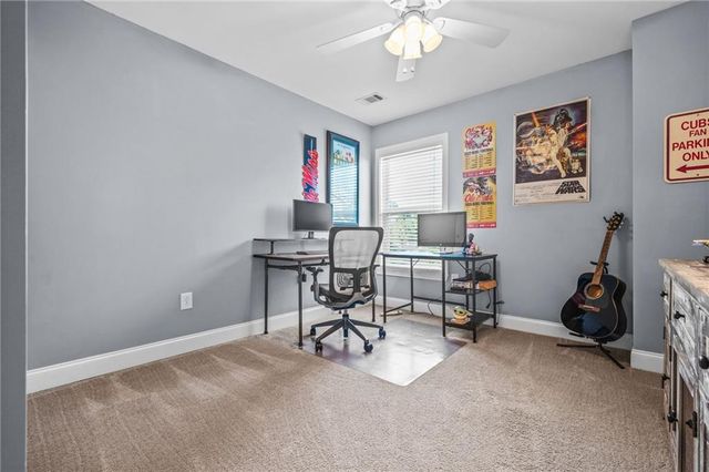 329 Carmichael Circle, Canton, GA 30115