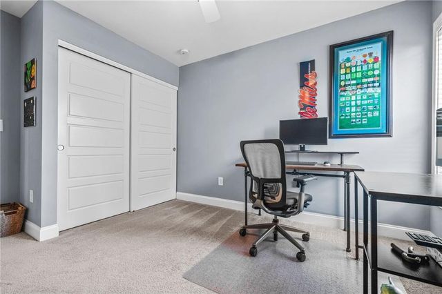 329 Carmichael Circle, Canton, GA 30115