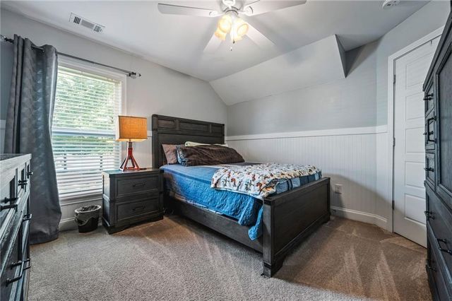 329 Carmichael Circle, Canton, GA 30115