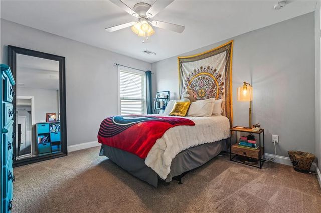 329 Carmichael Circle, Canton, GA 30115