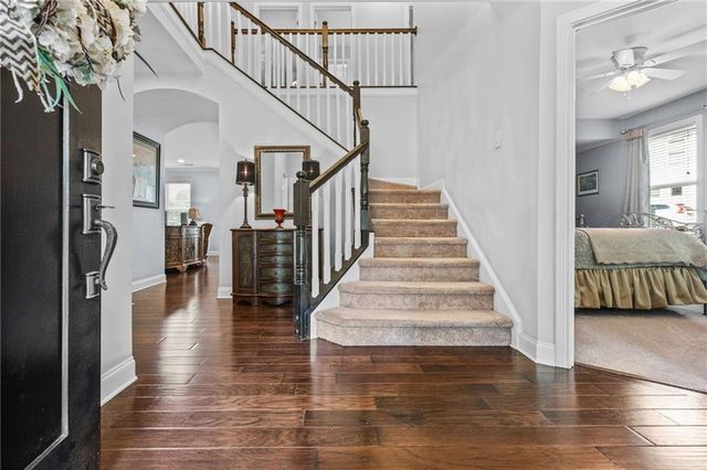 329 Carmichael Circle, Canton, GA 30115