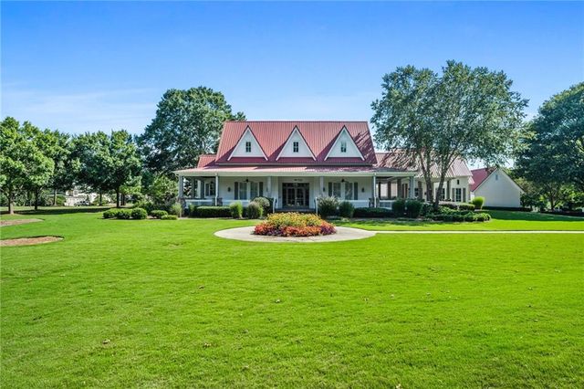 329 Carmichael Circle, Canton, GA 30115