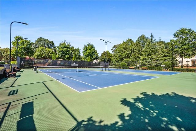 329 Carmichael Circle, Canton, GA 30115