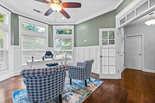 329 Carmichael Circle, Canton, GA 30115