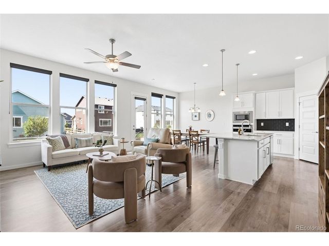 363 Mount Rainier St, Berthoud, CO 80513