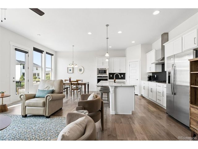 363 Mount Rainier St, Berthoud, CO 80513