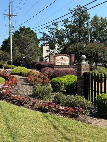 900 Mountain Creek Road C--50, Chattanooga, TN 37405