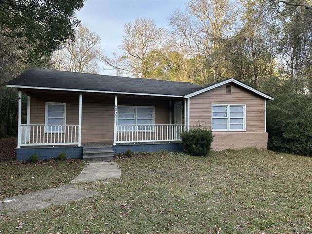 4000 Lloyd Station Road, Mobile, AL 36693