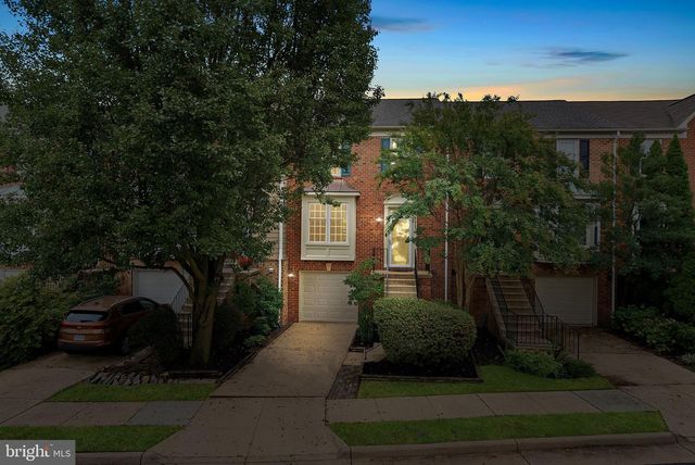 43445 LIVERY SQ, Ashburn, VA 20147