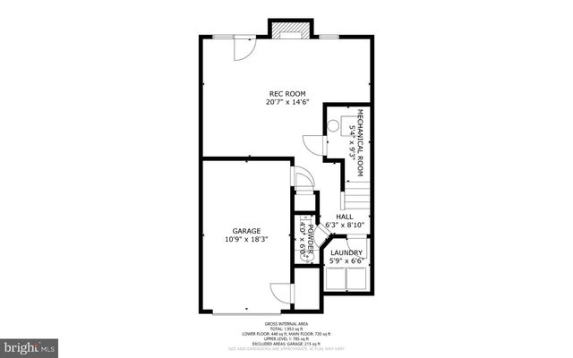 43445 LIVERY SQ, Ashburn, VA 20147