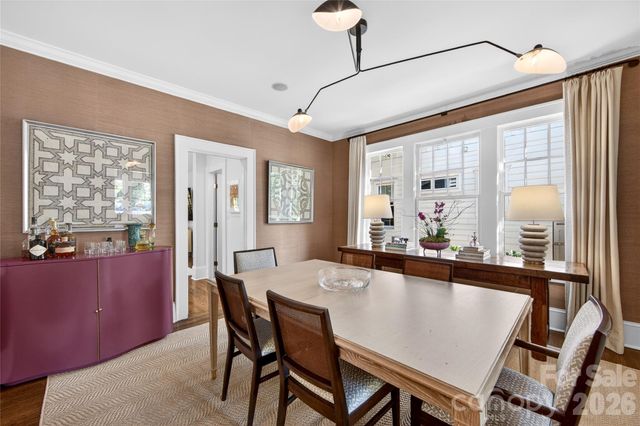 2127 Crescent Avenue, Charlotte, NC 28207