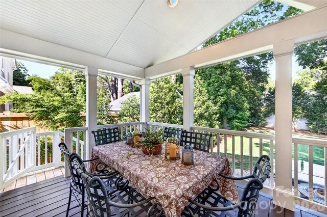2127 Crescent Avenue, Charlotte, NC 28207