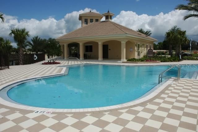 763 GREYBULL RUN, Lake Mary, FL 32746