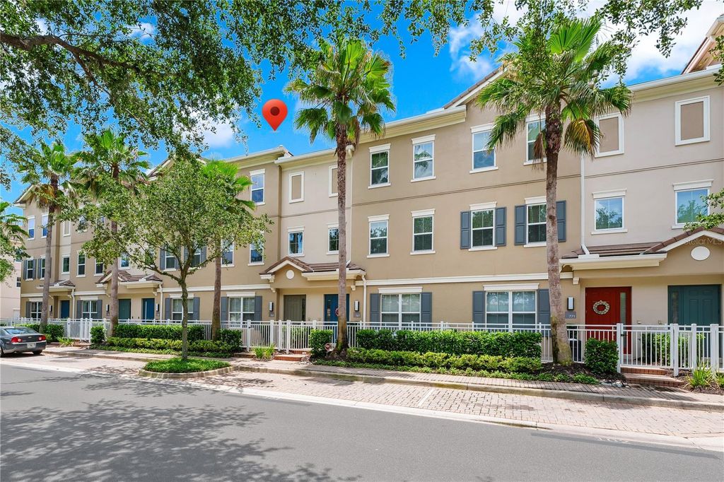 763 GREYBULL RUN, Lake Mary, FL 32746