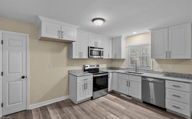 606 Pleasant Drive, Greensboro, NC 27410