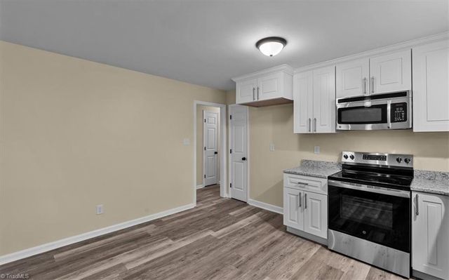 606 Pleasant Drive, Greensboro, NC 27410
