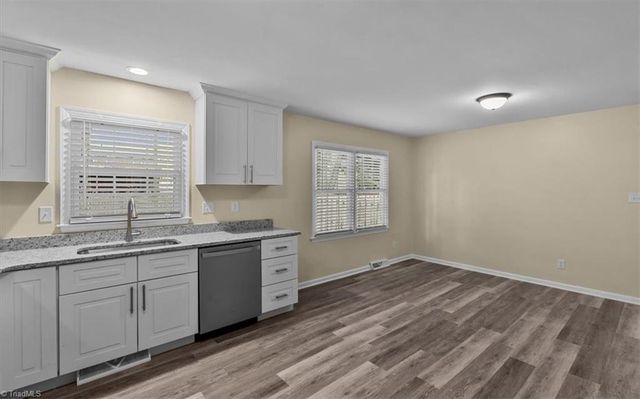 606 Pleasant Drive, Greensboro, NC 27410