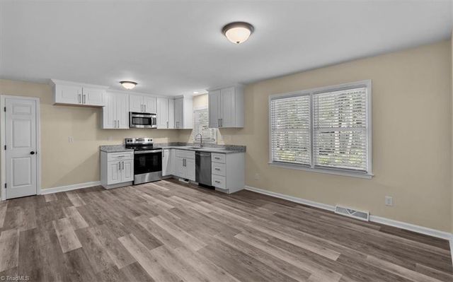 606 Pleasant Drive, Greensboro, NC 27410