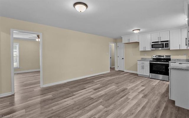 606 Pleasant Drive, Greensboro, NC 27410