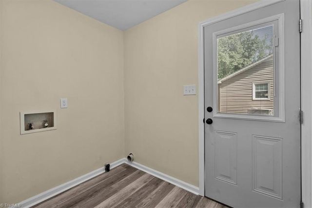 606 Pleasant Drive, Greensboro, NC 27410