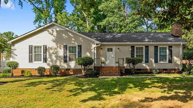606 Pleasant Drive, Greensboro, NC 27410