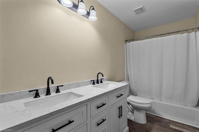 606 Pleasant Drive, Greensboro, NC 27410