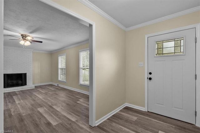 606 Pleasant Drive, Greensboro, NC 27410
