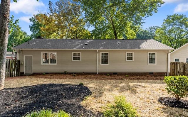 606 Pleasant Drive, Greensboro, NC 27410