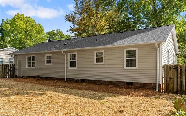 606 Pleasant Drive, Greensboro, NC 27410
