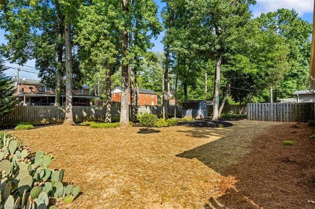 606 Pleasant Drive, Greensboro, NC 27410