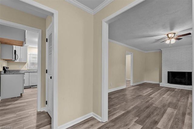 606 Pleasant Drive, Greensboro, NC 27410
